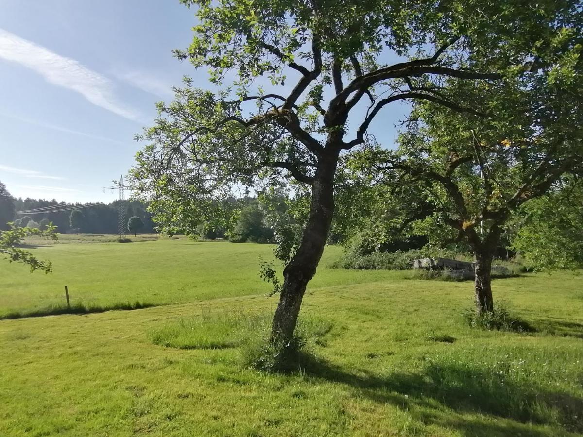 Marxhof Seebruck Am Chiemsee Seeon-Seebruck Buitenkant foto