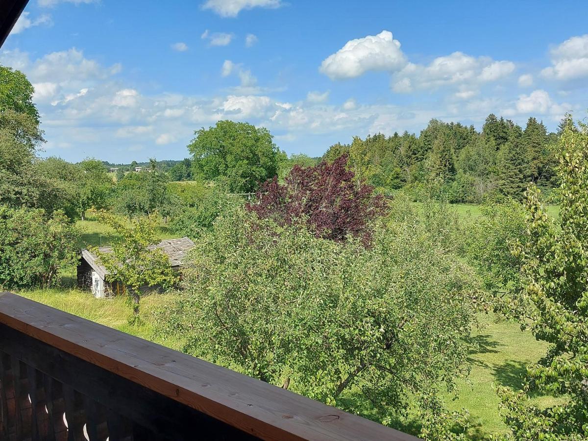 Marxhof Seebruck Am Chiemsee Seeon-Seebruck Buitenkant foto